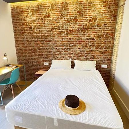 Beach Valencia Rooms Late Checkout 14 H Free Netflix Tv Екстериор снимка