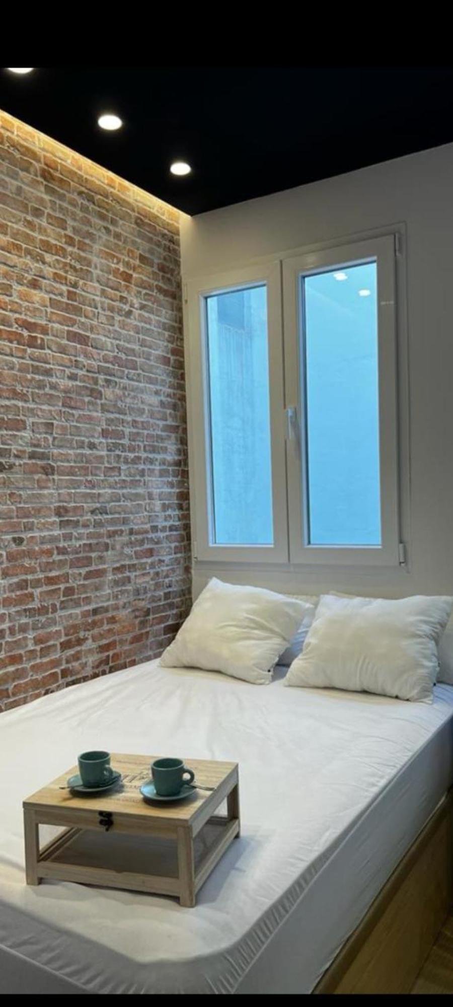 Beach Valencia Rooms Late Checkout 14 H Free Netflix Tv Екстериор снимка