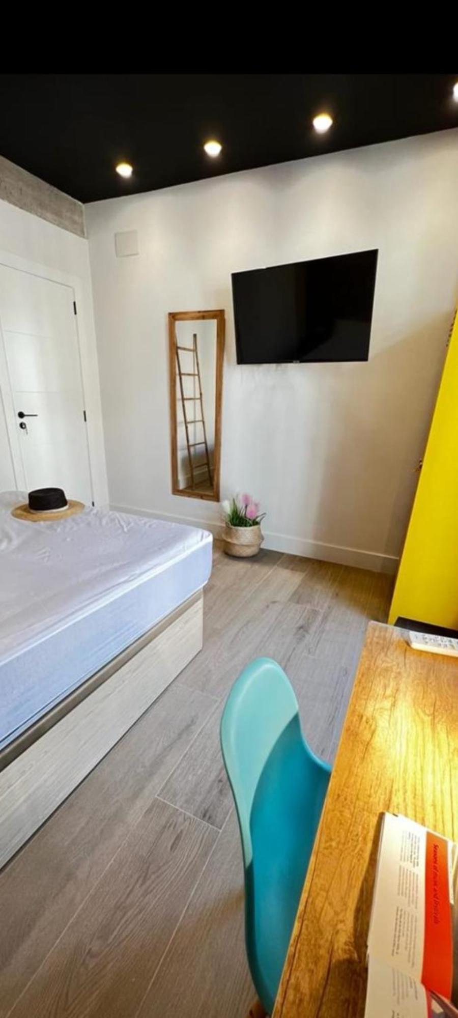 Beach Valencia Rooms Late Checkout 14 H Free Netflix Tv Екстериор снимка