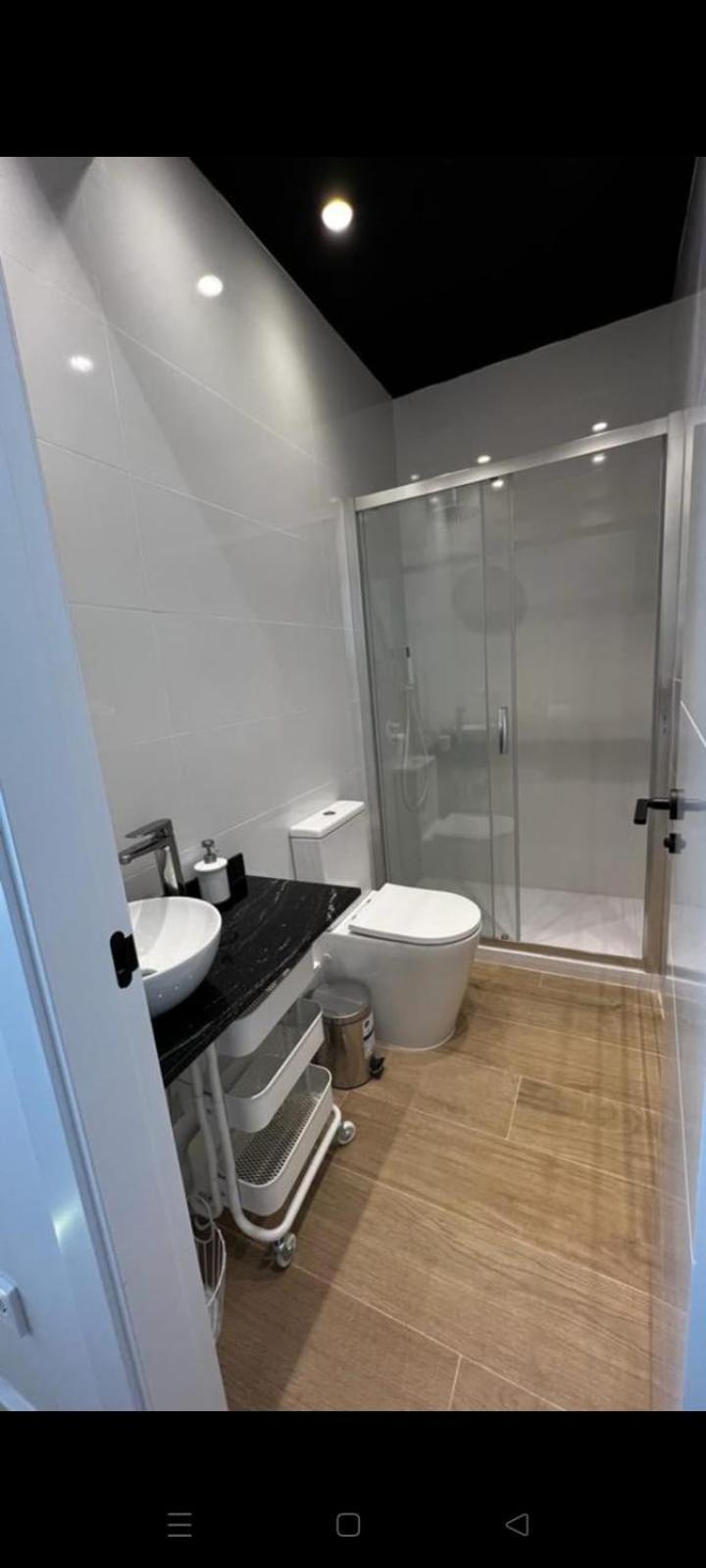 Beach Valencia Rooms Late Checkout 14 H Free Netflix Tv Екстериор снимка