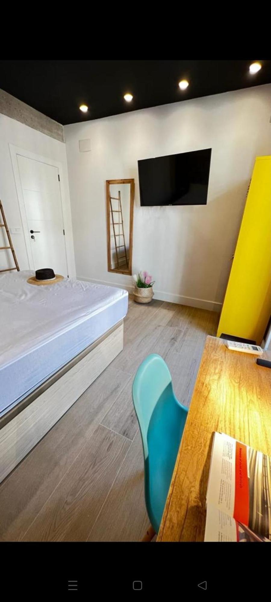 Beach Valencia Rooms Late Checkout Екстериор снимка