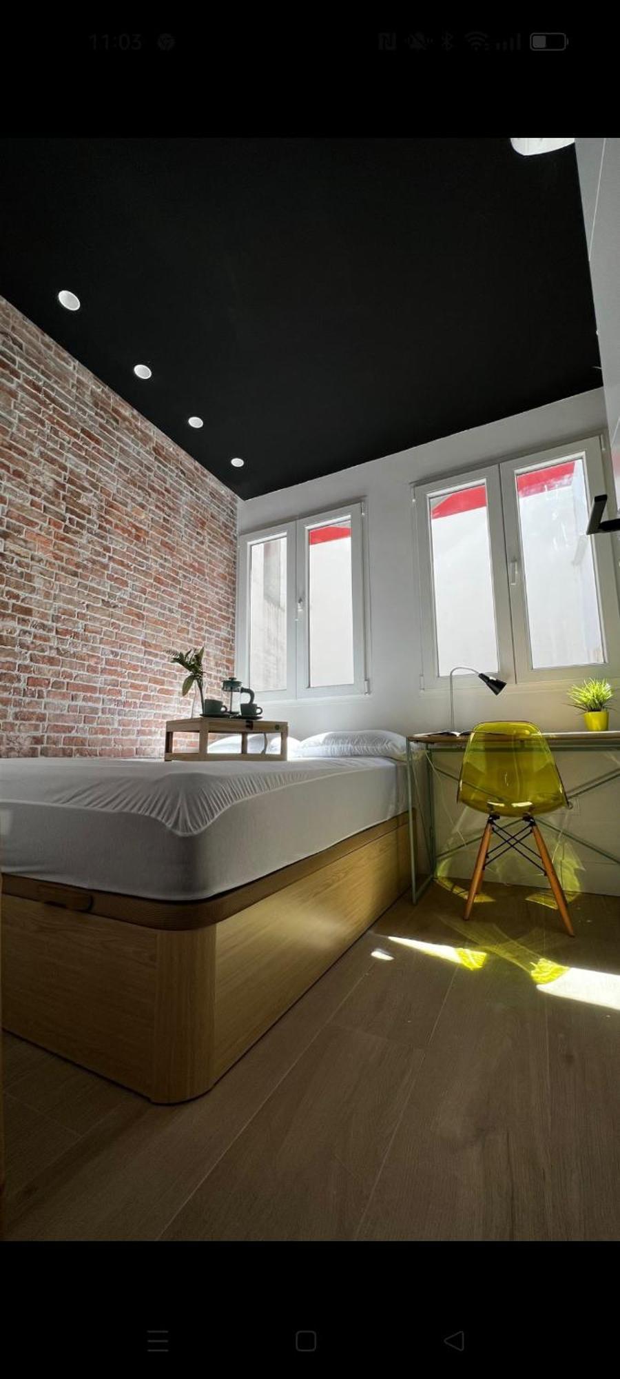 Beach Valencia Rooms Late Checkout 14 H Free Netflix Tv Екстериор снимка