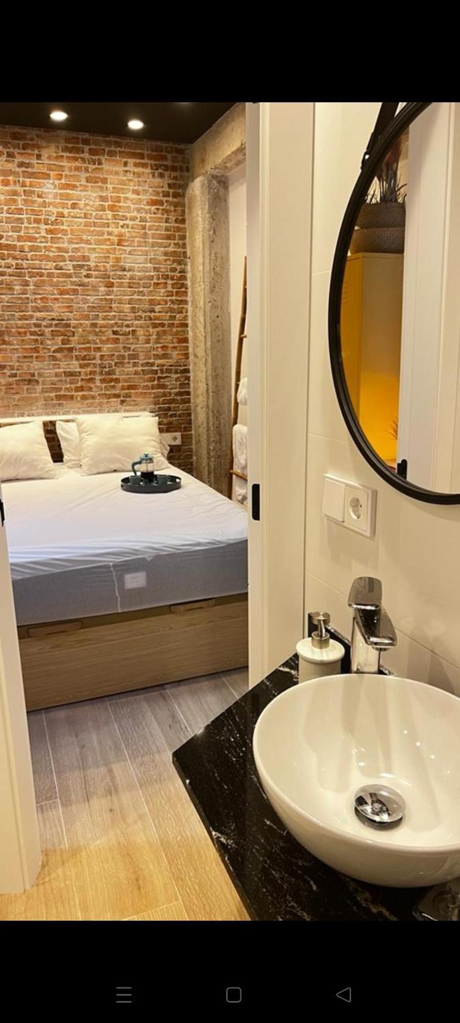 Beach Valencia Rooms Late Checkout 14 H Free Netflix Tv Екстериор снимка