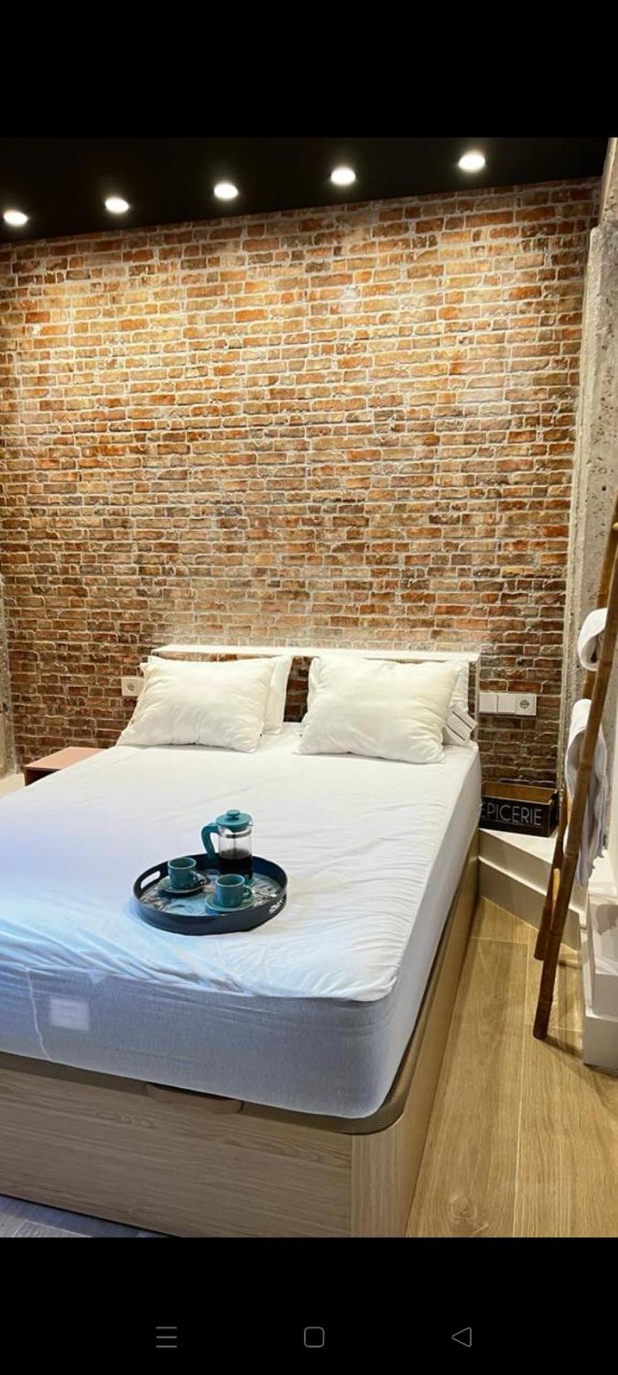 Beach Valencia Rooms Late Checkout 14 H Free Netflix Tv Екстериор снимка
