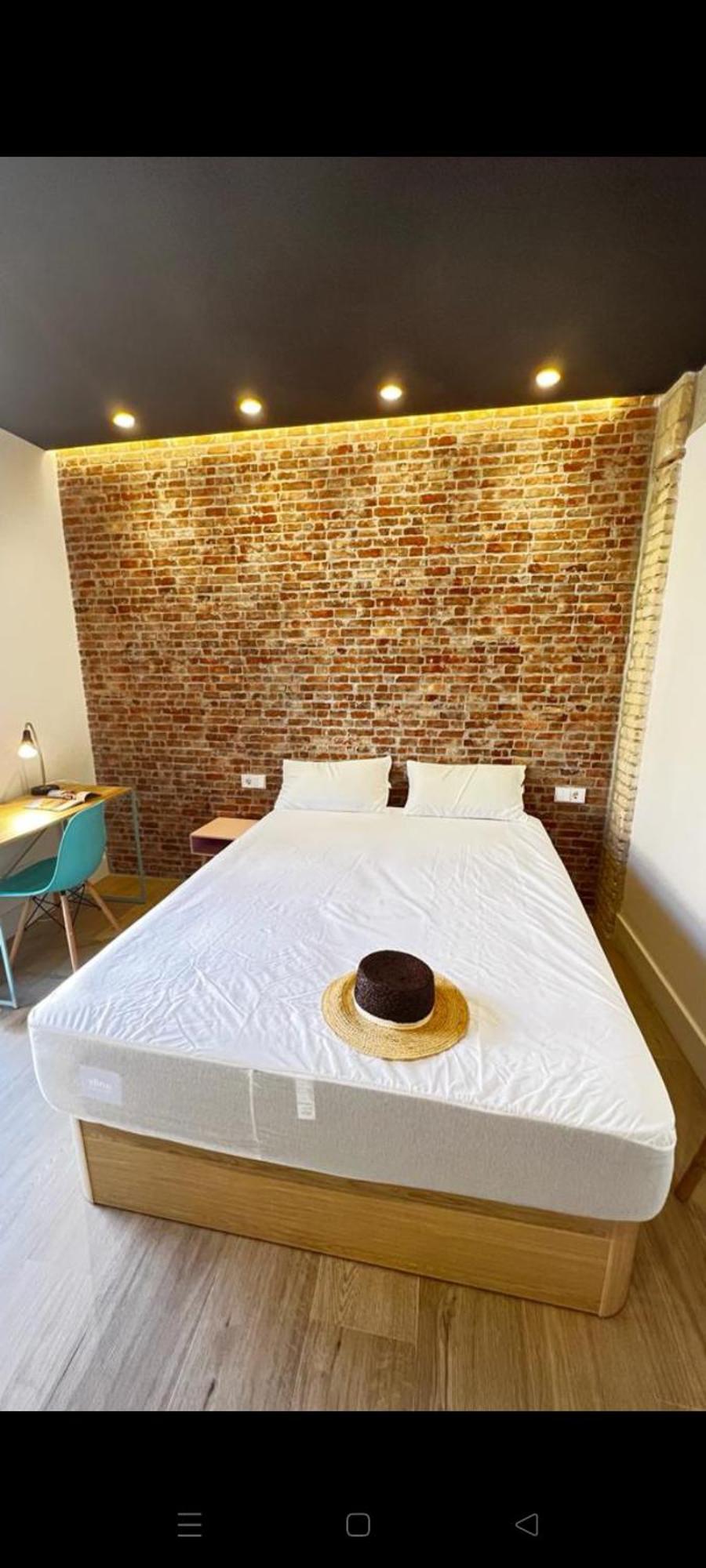 Beach Valencia Rooms Late Checkout 14 H Free Netflix Tv Екстериор снимка