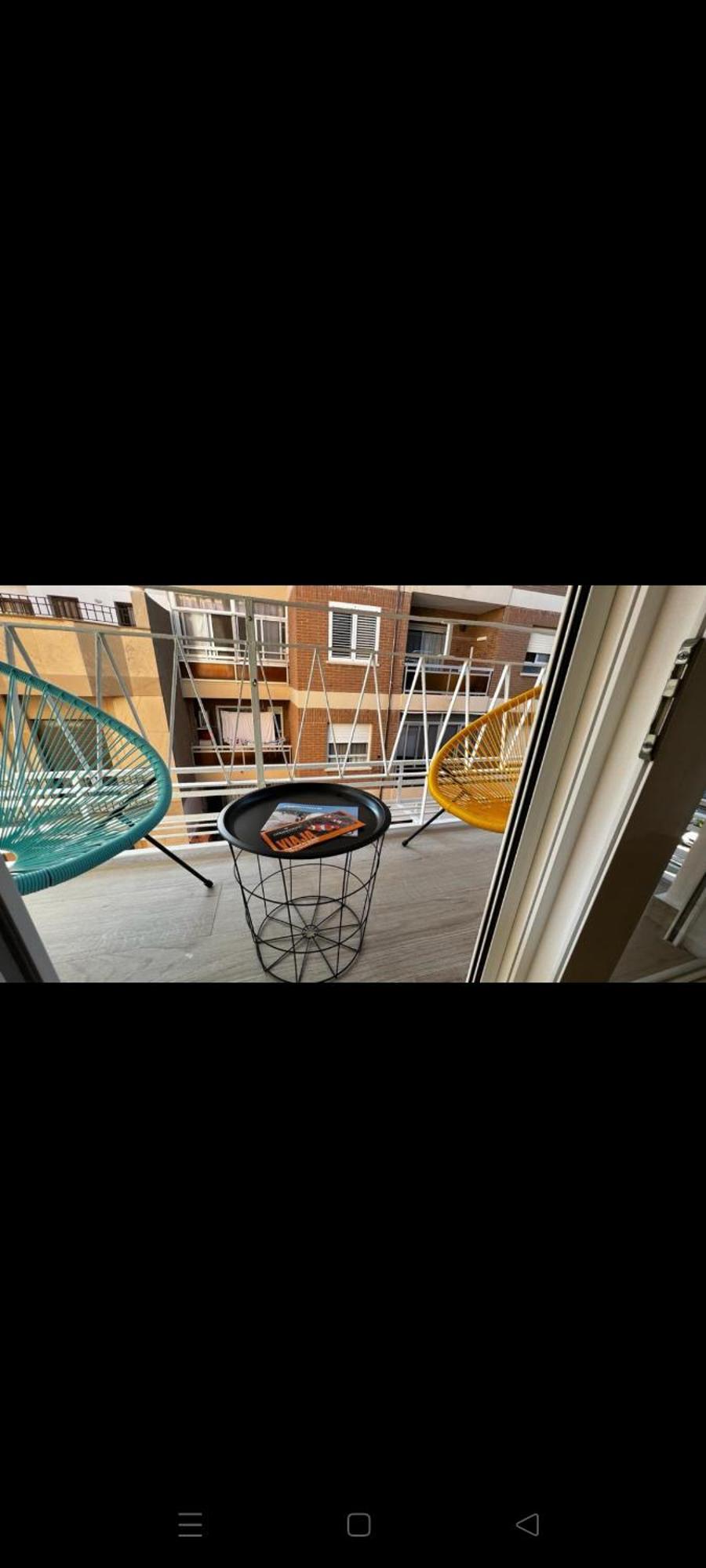 Beach Valencia Rooms Late Checkout 14 H Free Netflix Tv Екстериор снимка