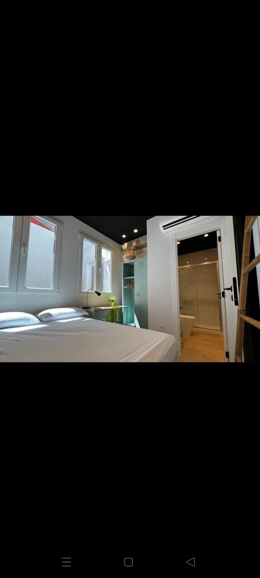 Beach Valencia Rooms Late Checkout 14 H Free Netflix Tv Екстериор снимка