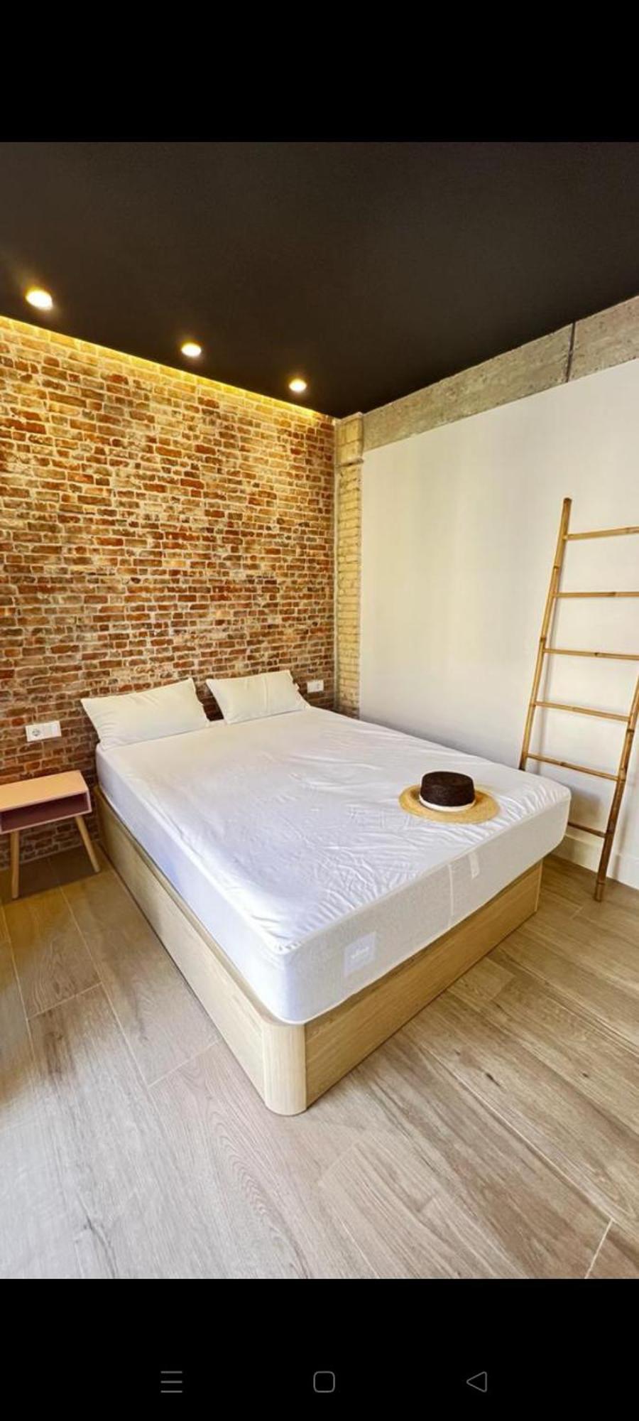 Beach Valencia Rooms Late Checkout 14 H Free Netflix Tv Екстериор снимка