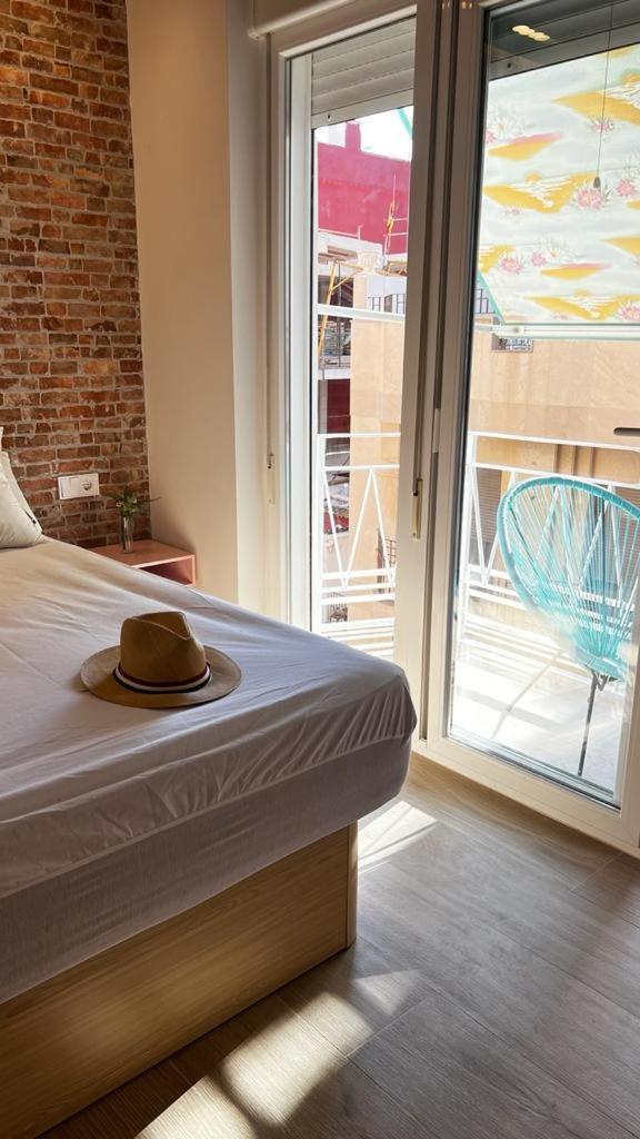 Beach Valencia Rooms Late Checkout 14 H Free Netflix Tv Екстериор снимка