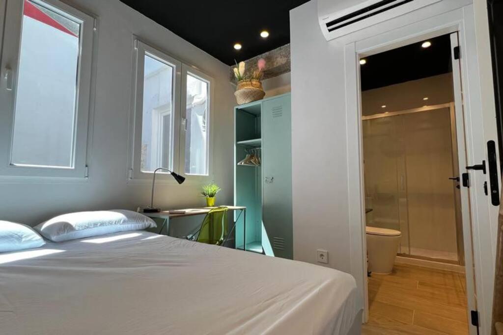 Beach Valencia Rooms Late Checkout 14 H Free Netflix Tv Екстериор снимка