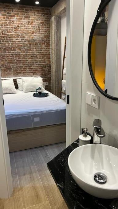 Beach Valencia Rooms Late Checkout 14 H Free Netflix Tv Екстериор снимка