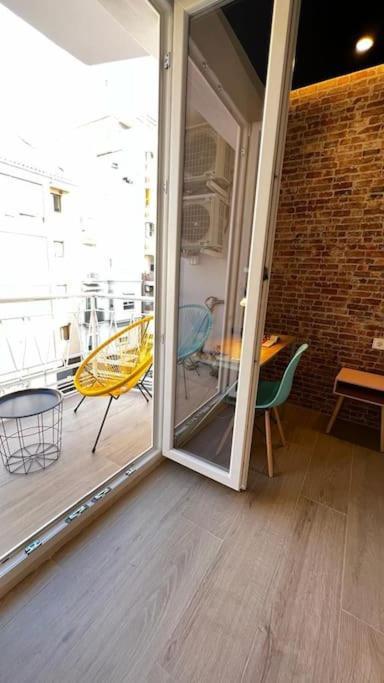 Beach Valencia Rooms Late Checkout 14 H Free Netflix Tv Екстериор снимка