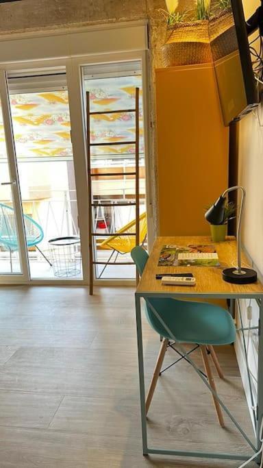 Beach Valencia Rooms Late Checkout 14 H Free Netflix Tv Екстериор снимка