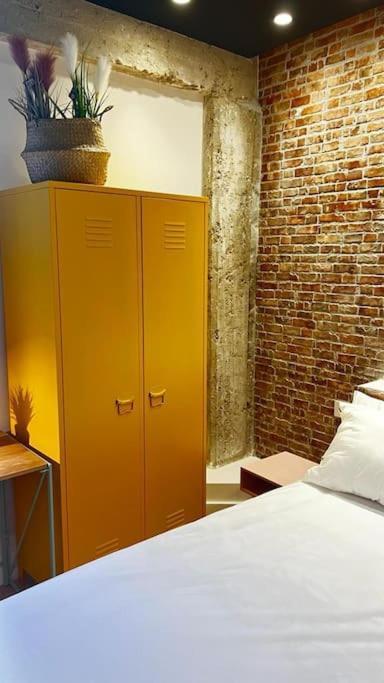 Beach Valencia Rooms Late Checkout 14 H Free Netflix Tv Екстериор снимка