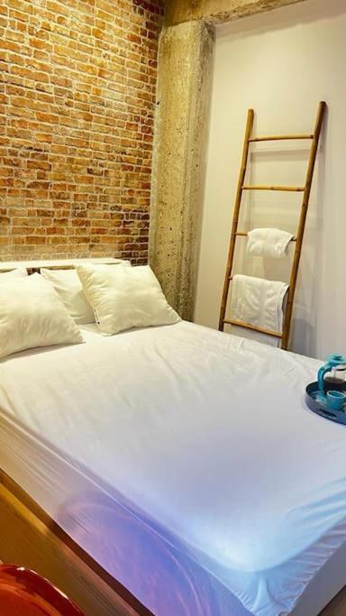 Beach Valencia Rooms Late Checkout 14 H Free Netflix Tv Екстериор снимка